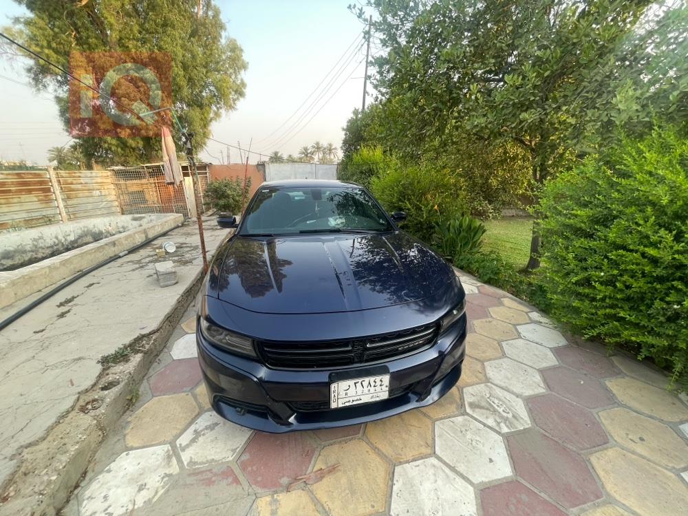 دودج تشارجر